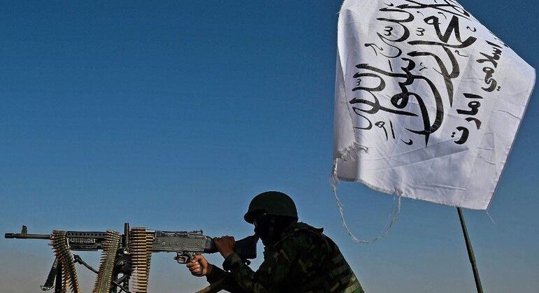 Alto comandante talibã paquistanês morreu no leste do Afeganistão