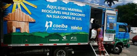 Ação vai ocorrer em São Cristóvão, Jardim Nova Esperança e Cajazeiras, Cosme de Farias, Uruguai, Castelo Branco, Calabar e Pernambués