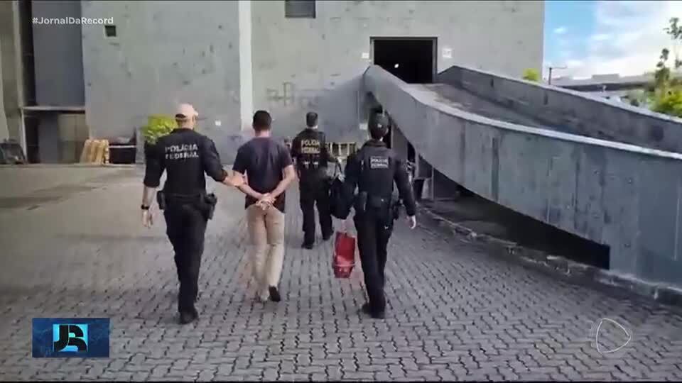 Operação prende 16 suspeitos de roubos de carga, bloqueia R$ 70 milhões e apreende carros de luxo