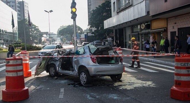 Dados são compilados em estudo da CET com base em Boletins de Ocorrências