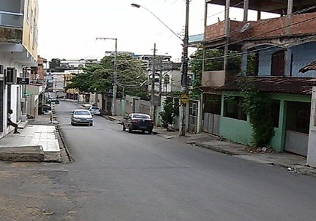 Folha Vitória - Cidades 4