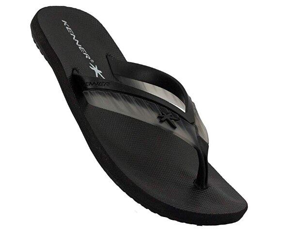 Aqui está mais uma opção de chinelo para os jovens: o Chinelo Masculino NK5 Kenner
Compre agora