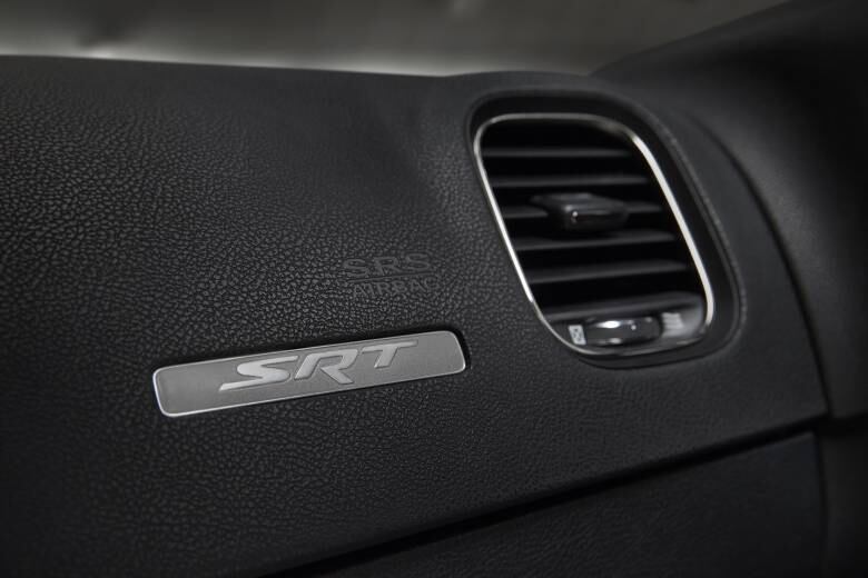 Dodge Charger SRT Hellcat