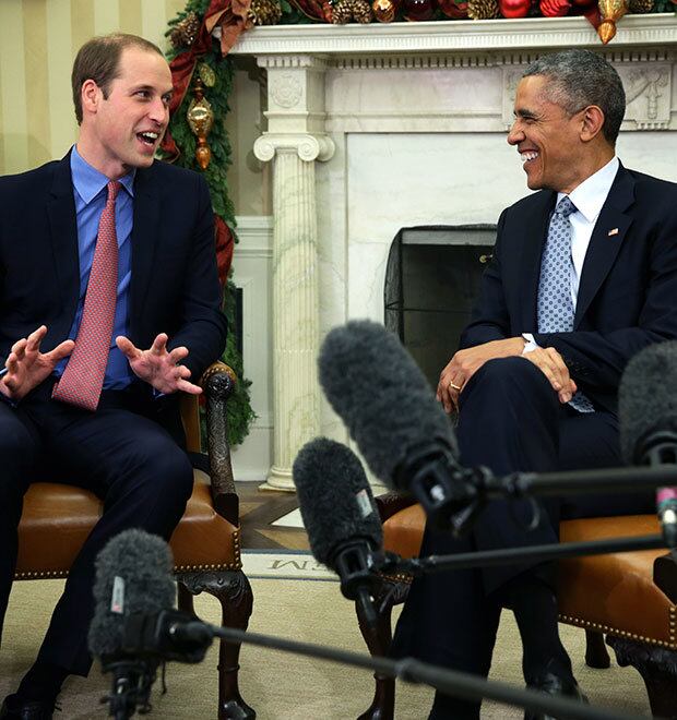 Barack
Obama aparece em segundo lugar, seguido pelo presidente chinês Xi Jinping. O
resultado deve-se ao enorme número de fãs do presidente da China, país mais
populoso do mundo. Mas Jinping só é
sucesso em seu país, enquanto Obama aparece na lista quase todos os países
pesquisados