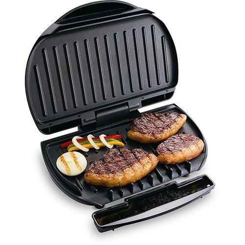 Justamente por isso, o ponto da carne, Mohammad Keshtgar avisa que o uso de grills para preparação da carne vermelha não é recomendado. Segundo ele, este tipo de cozimento produz elementos cancerígenos

Câncer de mama tem cura quando diagnosticado de forma precoce, alertam mastologistas


