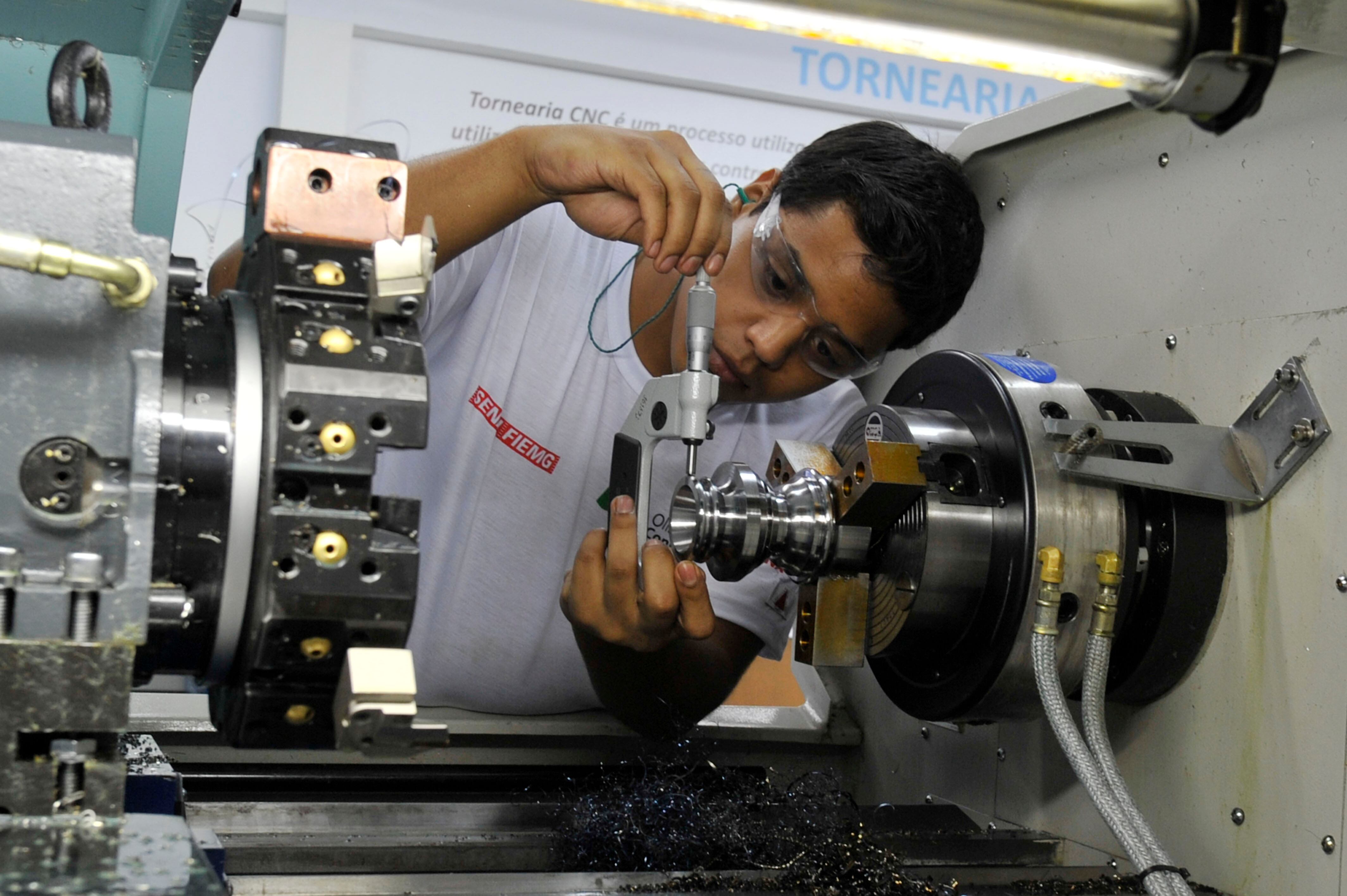 ICI passou de 99,9 para 99,5 pontos