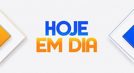 'Hoje em Dia' vai ao ar de segunda a sexta