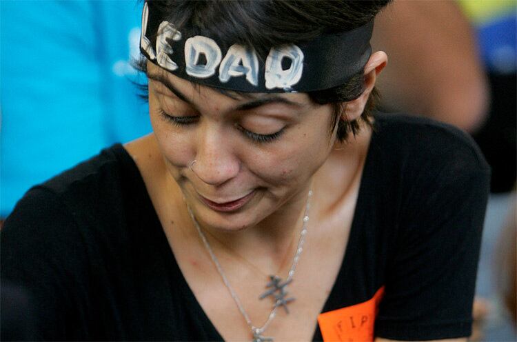 Sininho teve prisão preventiva decretada nesta quarta-feira (3)