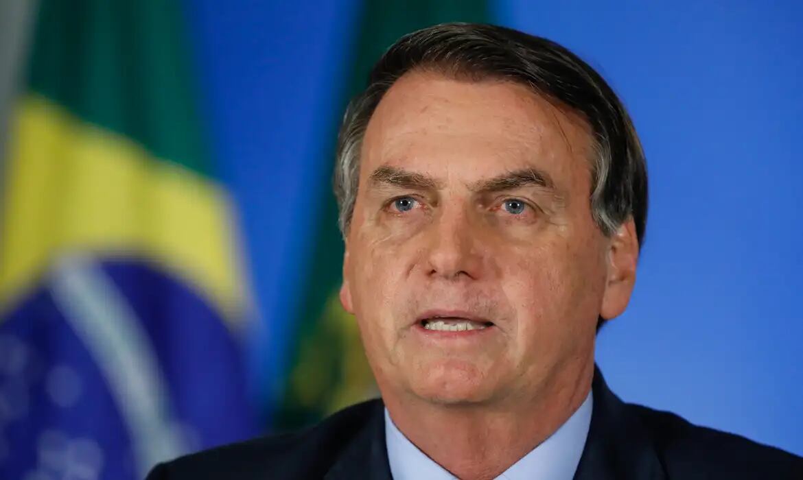 Bolsonaro é réu na ação penal que apura uma tentativa de golpe de Estado