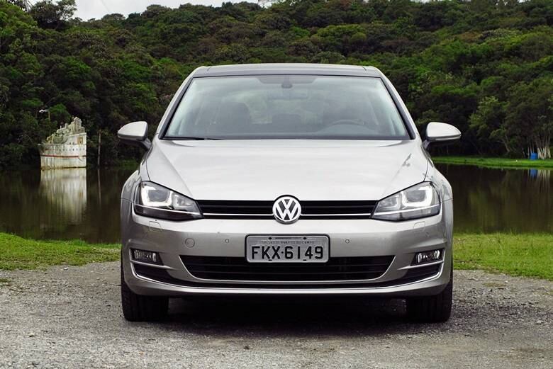 22º Volkswagen Golf

Índice de Roubo/Furto: 1,084%
Veículos segurados: 30.825
Número de sinistros: 334
Posição entre os mais vendidos: 40º