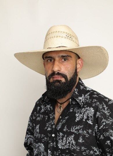 Guilherme Fernandes é estudante universitário