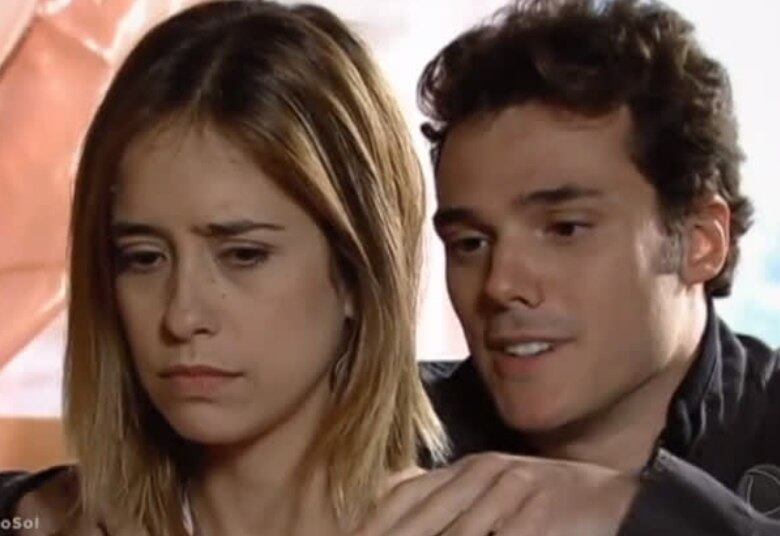 Todas as armações de Verônica e Tom parecem dar errado, afinal, Rodrigo é "o homem perfeito", não tem um defeito sequer. Até os amigos do antigo casal se envolvem para tentar se livrar do rapaz. Todos os planos sem sucesso.