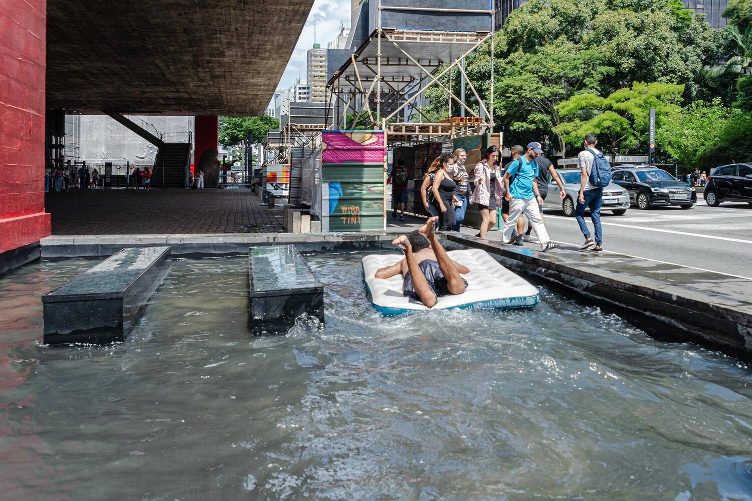 Promotoria deu prazo para a prefeitura informar quais medidas está tomando