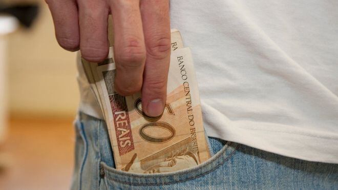 Novo salário mínimo será 4,6% maior do que o atual