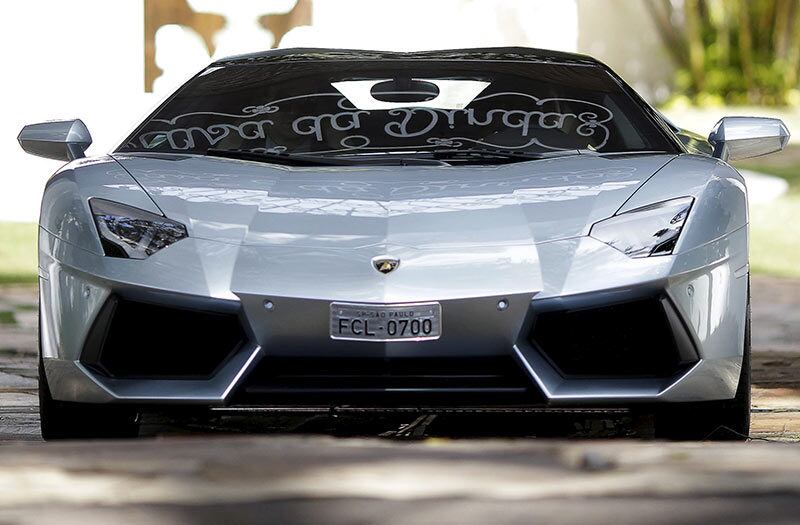 O texto continua: "Medidas dessa ordem buscam apenas constranger o destinatário, alimentar o clima de terror e perseguição e, com isso, intimidar futuras testemunhas”