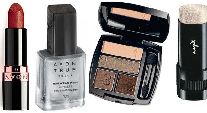 Foto: Divulgação/Avon