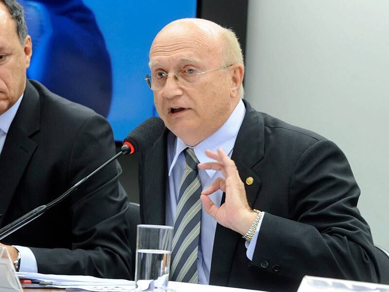 Osmar Serraglio