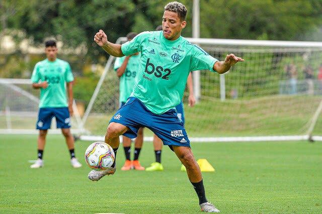 Thiago - R$ 4,193 milhões (Náutico, 2020)