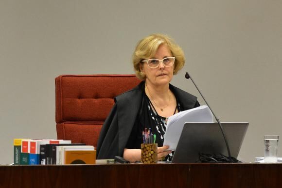Com o voto da ministra, o julgamento agora está empatado