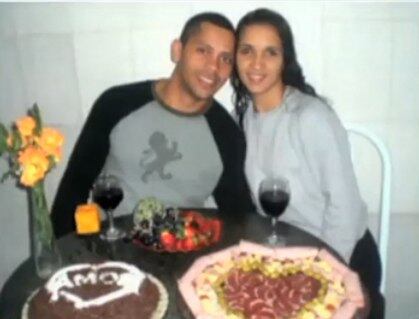 Em novembro de 2012, no Rio de Janeiro, Fábio Jefferson Maciel, de 33 anos, caiu enquanto recebia os convidados do seu casamento. Para ter uma mão livre, ele colocou a taça que segurava no bolso da calça. Porém, ele tropeçou e caiu em cima da taça, o que provocou cortes e atingiu sua veia femoral. O homem foi socorrido, mas não resistiu