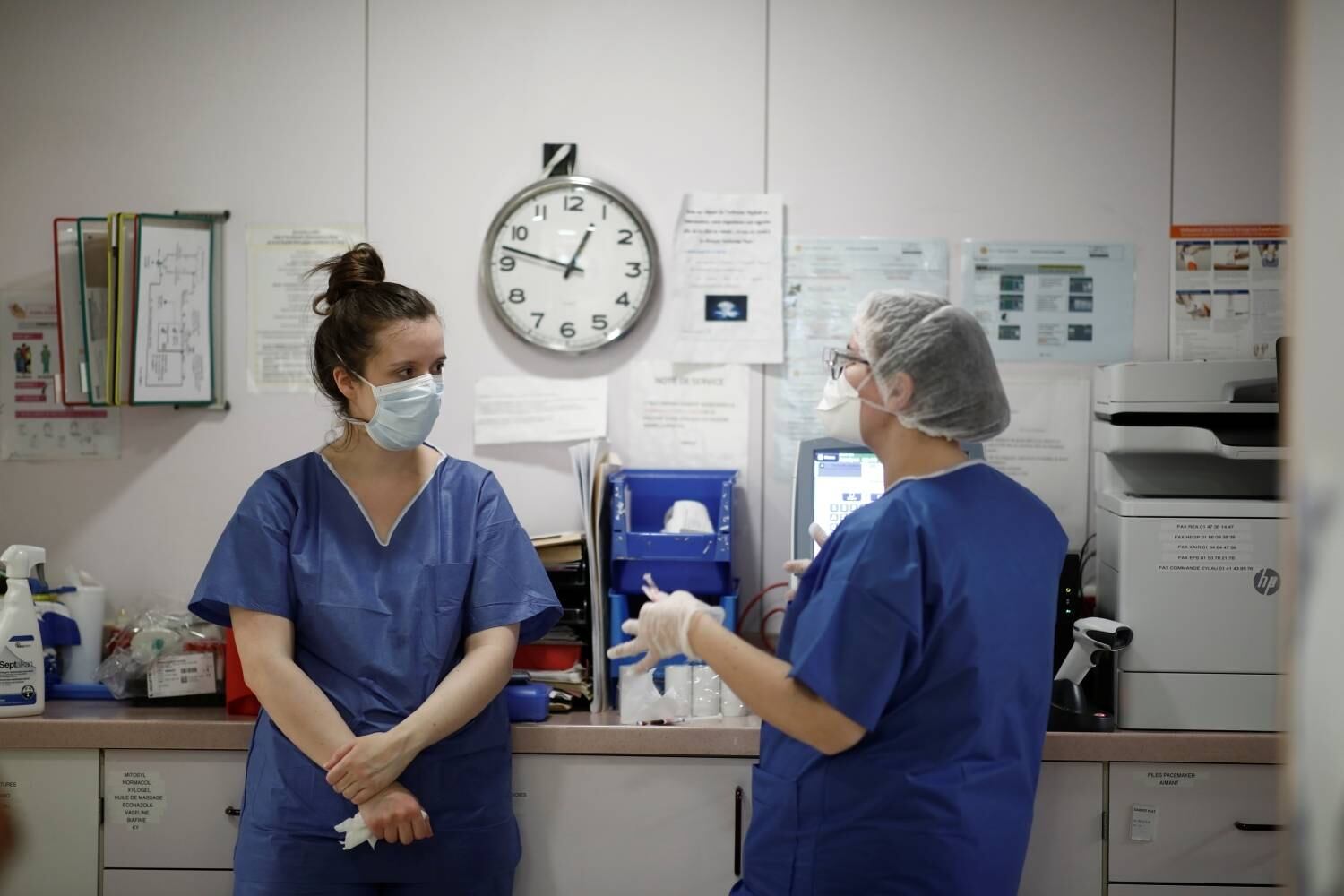 Brasil tem quase 8 mil casos confirmados do novo coronavírus