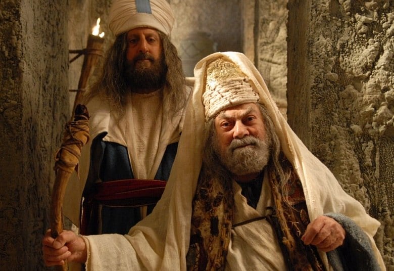 A fé

A minissérie é baseada em uma história bíblica. Portanto, fé é um dos grandes elementos que compõe essa emocionante trama. Entre muitos homens tementes a Deus, Samuel se destaca como o profeta que ungiu Davi rei