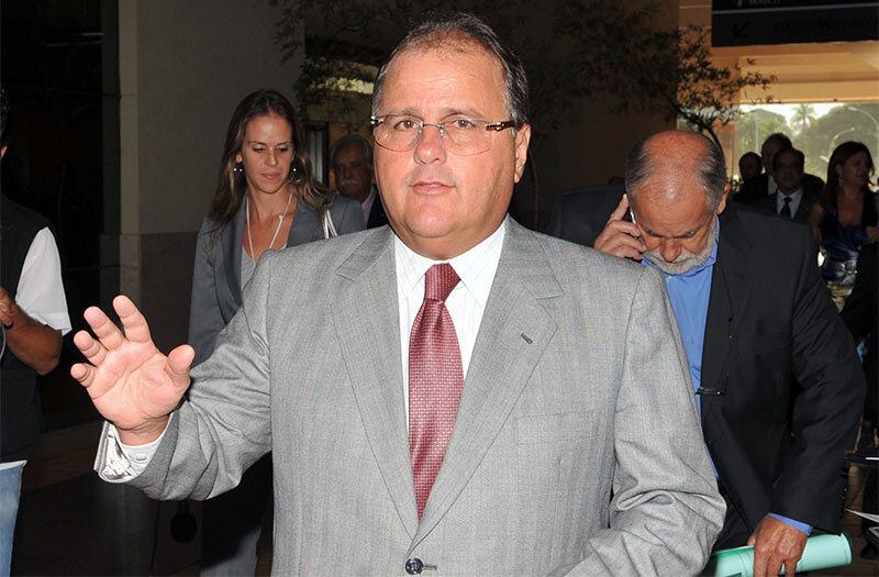 Geddel vai entrar com processo contra Kátia Abreu no partido