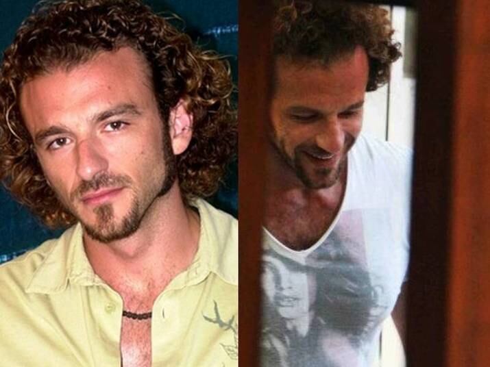 Ainda na primeira edição, o cabeleireiro Serginho conquistou o público, mas quis voltar ao trabalho assim que deixou o confinamento