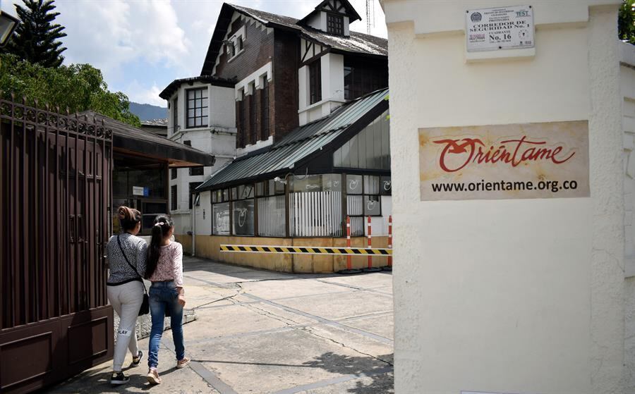 Fundação Oriéntame oferece serviços de aborto legal