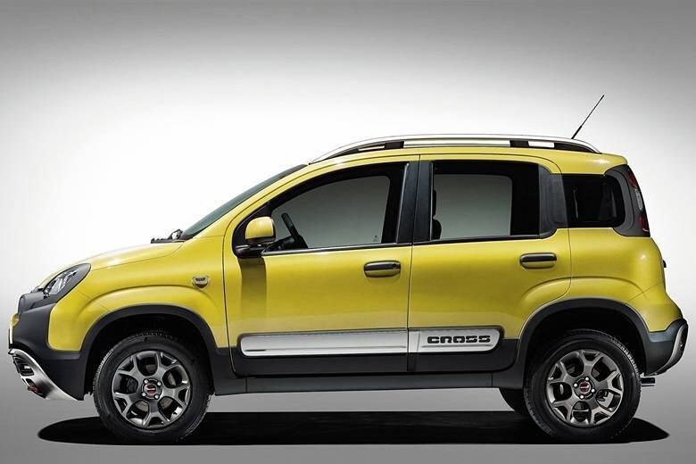 Fiat Panda Cross

Veja a cobertura completa do Salão do Automóvel de Genebra 2014

Saiba tudo sobre carros! Acesse R7.com/carros