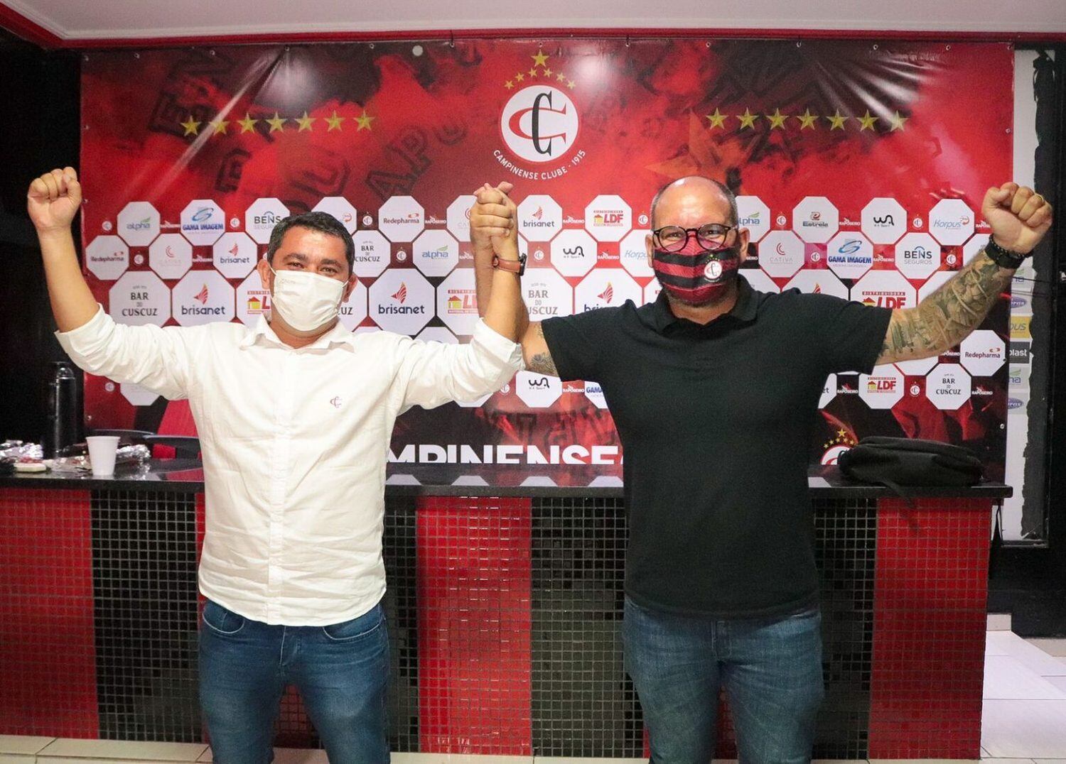 Danylo Maia Campinense