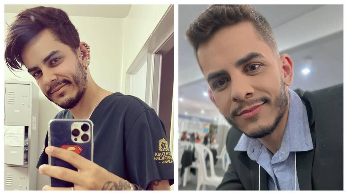 Médico foi encontrado dentro de seu apartamento, com 29 perfurações pelo corpo
