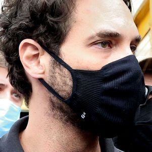 Jairinho é acusado de violência sexual
