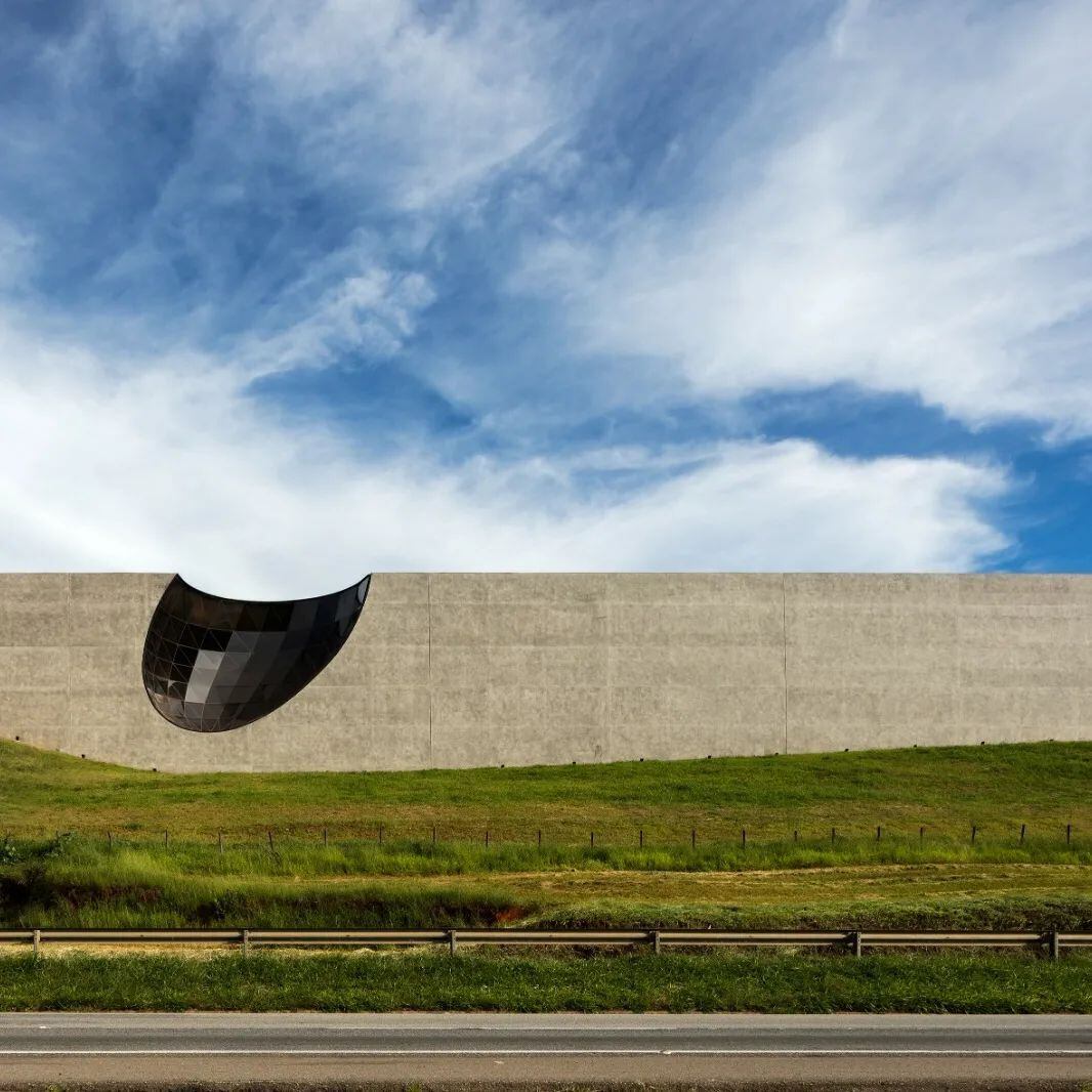 GUSTAVO PENNA PRÊMIO ARQUITETURA