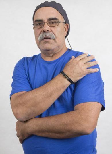 Antonio é aposentado