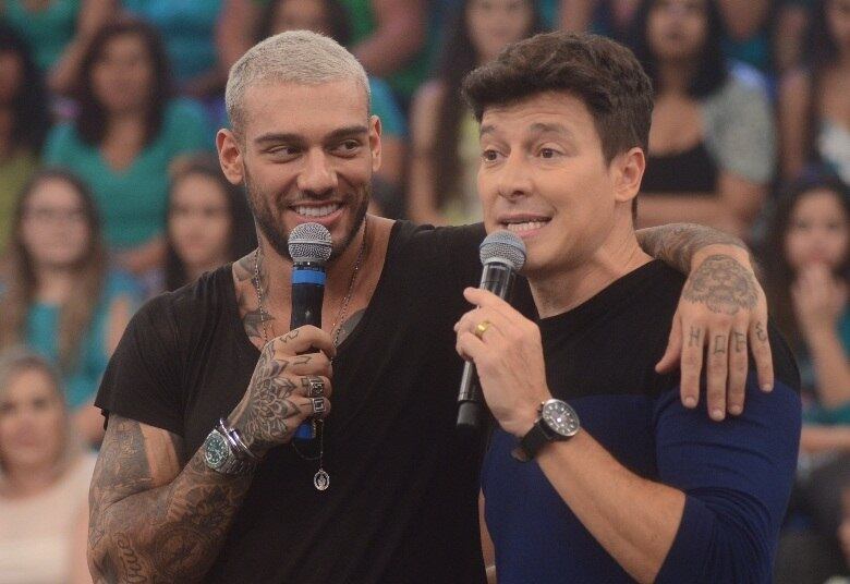 Será que Lucas Lucco vai encontrar seu grande amor?