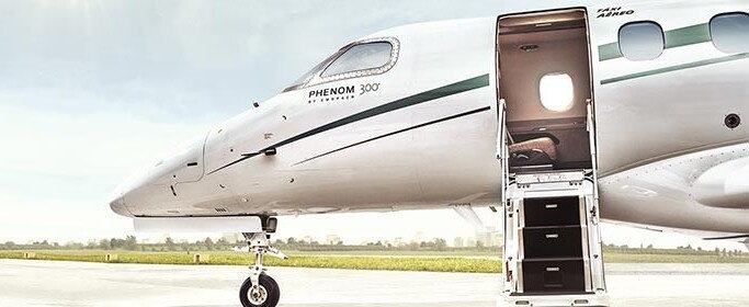 Líder: ampliação da frota para atender demanda