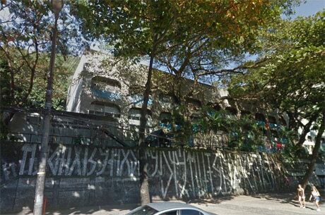 Funcionários relatam falta de segurança na escola
