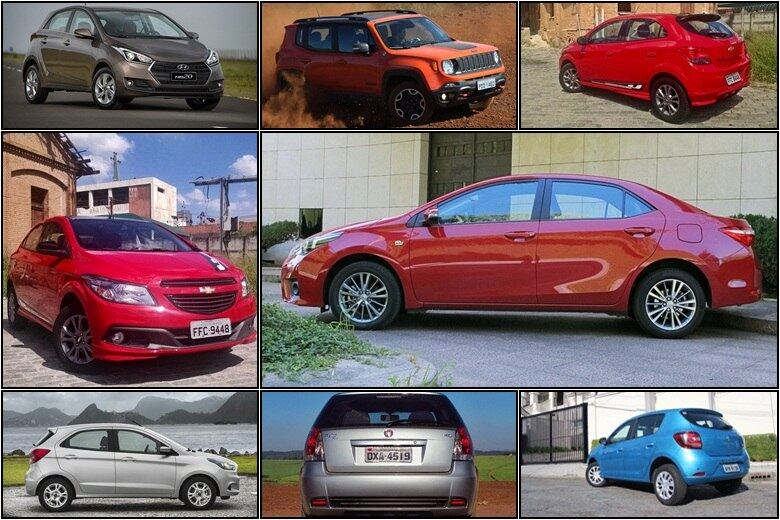 Na hora de comprar um carro novo sempre precisamos estar atentos. Os custos devem ser colocados na ponta do lápis, tal qual a preocupação com a segurança não pode ficar de fora. Para contextualizar, um estudo feito pela Compara Seguros, empresa especializada na venda online de seguros e produtos financeiros, realizou um levantamento sobre os valores das franquias dos dez carros mais vendidos no Brasil no mês de setembro.

Segundo o estudo, a diferença dos preços pode chegar a 100%, onde o Toyota Corolla, com 5.775 unidades vendidas no mês sete, foi o modelo que apresentou o valor mais alto na franquia normal, a R$ 3.893. Já na reduzida, a cotação do sedã ficou em R$ 4.403. O Onix, hatch compacto da Chevrolet, que emplacou 10.212 vendas, possui o preço mais em conta, com R$ 1.997 na opção normal e R$ 2.177 na reduzida. 

Você deve estar se perguntando, o que seria o termo normal e reduzido citado acima? A primeira opção se refere ao preço da franquia estipulado para a categoria do veículo, onde os proprietários pagam menos no valor total do seguro, chamado de “prêmio”. Contudo, se precisar usá-lo, o segurado vai pagar, depois, um valor maior de franquia. Na reduzida as coisas mudam um pouco, o valor cheio do seguro fica maior, mas quando o segurado precisar acionar os serviços da seguradora, a franquia acaba saindo pela metade. A média dos valores na opção normal é de R$ 2.800, enquanto a reduzida ficou com R$ 3.175

*Os modelos avaliados foram os 10 mais vendidos no mês de setembro, segundo os dados da Fenabrave, Federação Nacional da Distribuição de Veículos