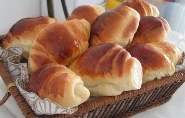 Pão de Liquidificador fácil não vá mais na padaria eu só faço assim