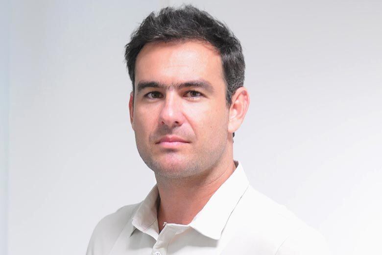 Não perca a estreia do galã na tela da Record