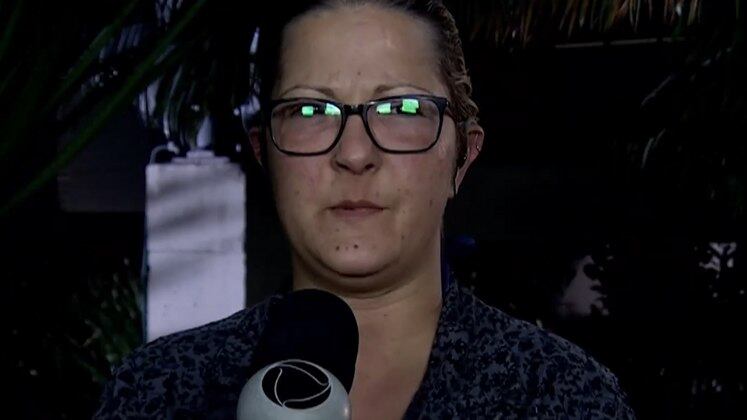 Esse assassinato não foi o primeiro crime de Cupertino. Ele responde a outros nove processos criminais. "Sempre foi violento, sempre foi agressivo", declarou Vanessa Tibcherani, esposa de Paulo