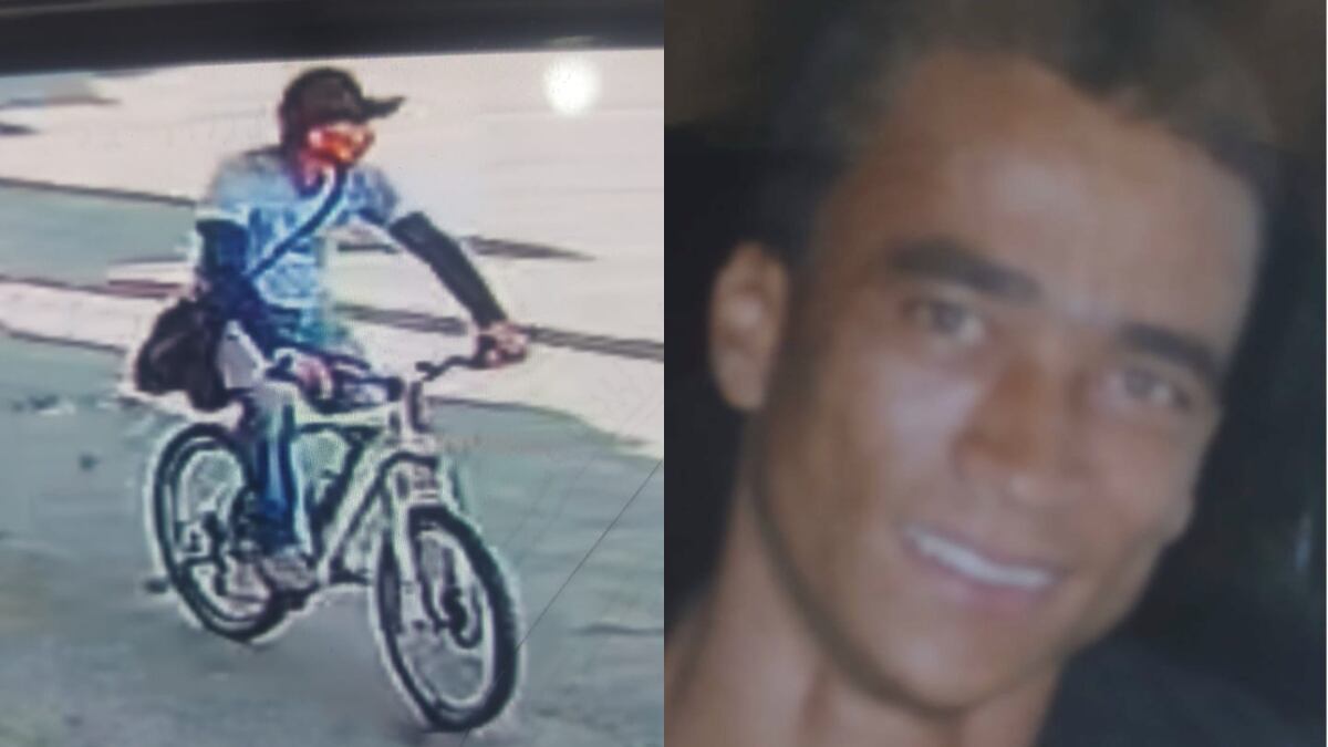 Mistério: polícia descobre novo vídeo que mostra pintor saindo de casa antes de desaparecer em MG