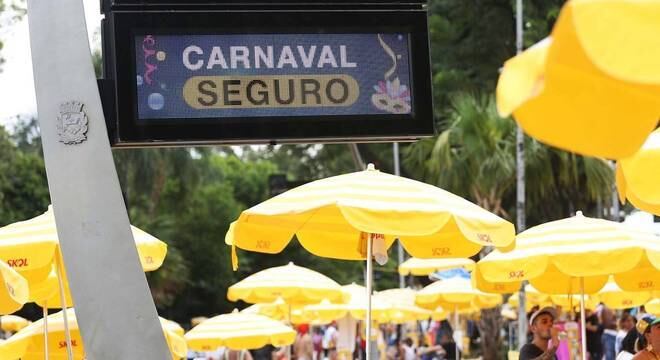 São Paulo tem 151.527 pessoas abordadas pelas polícias Civil e Militar