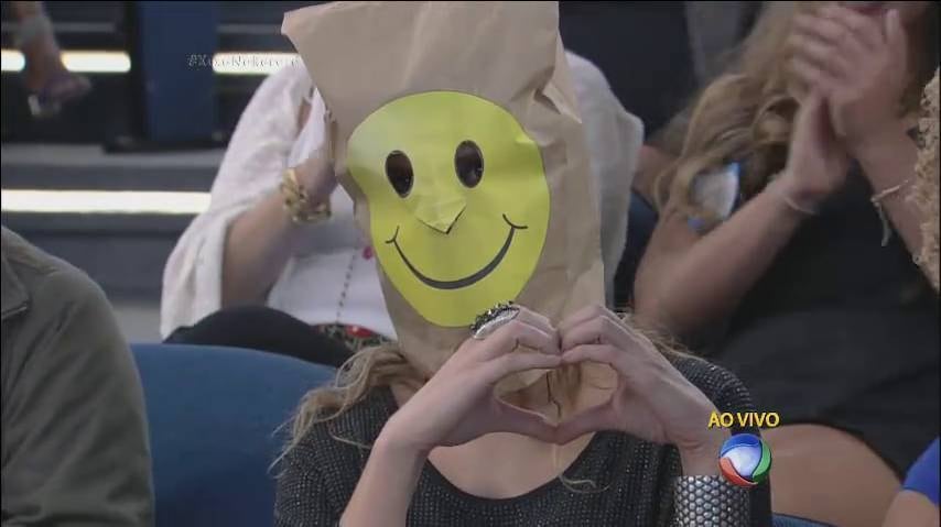 E outros convidados "proibidos"

+ 20 fotos resumem como foi a estreia da Xuxa na Record

> Acesse o R7 Play e assista na íntegra a todos os programas da Record! Clique e experimente de graça!
