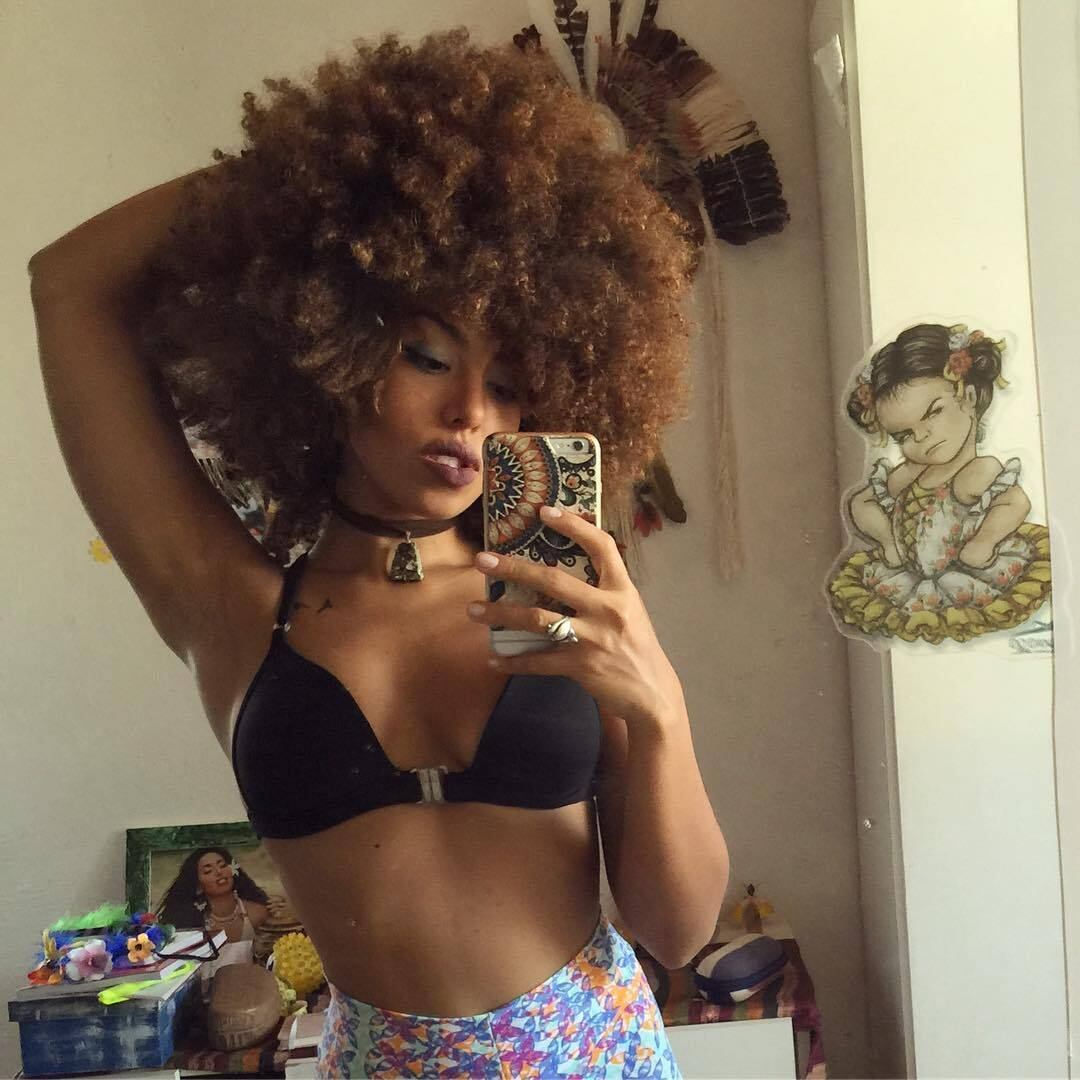 Gabriela Flor
