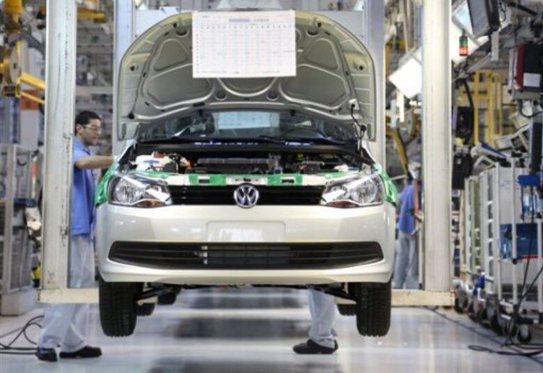 Em todo o País, já são mais de 13 mil metalúrgicos suspensos pelas montadoras, por motivos semelhantes