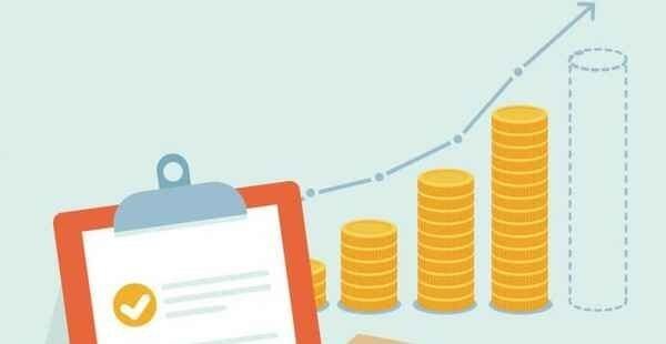 Modelo de Balanço Patrimonial