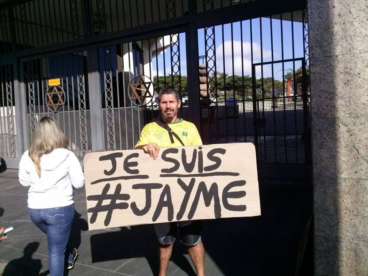 Morte de médico teve repercussão internacional