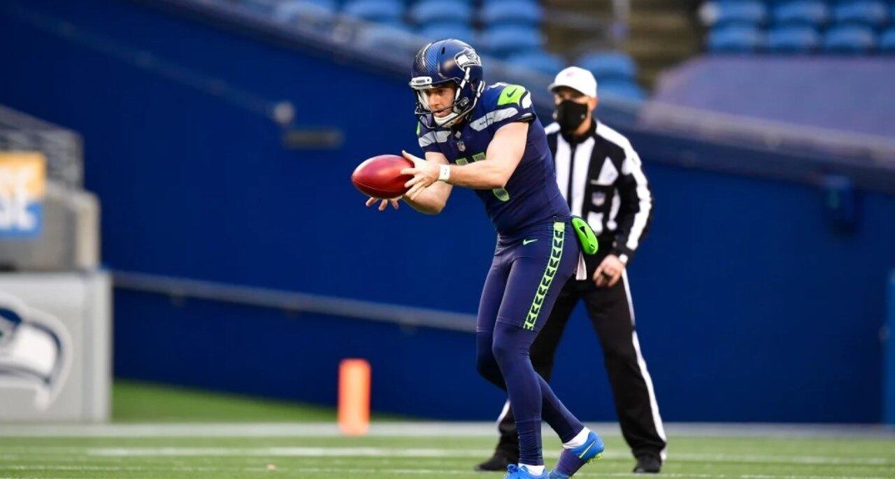 Michael Dickson (Austrália): Os punters e kickers australianos são bem cotados no futebol americano. Dickson é uma arma para o Seattle Seahawks.